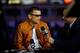 Maidana tries to convince the world he can win.