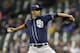 Tyson Ross has had on-and-off success through his first five starts.