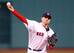 John Lackey has been a much better pitcher since his disastrous 2012 season.