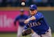 Robbie Ross hasn't surrendered a walk in his last three starts.