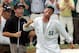 His first major title was very emotional for Phil MIckelson.