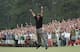 Phil Mickelson won his first major title in the 2004 Masters.