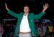 Adam Scott became the first Australian to win the Masters.