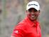 Jason Day was all smiles in February but has struggled with an injury since.