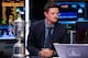 Justin Rose took a media tour after winning the U.S. Open last year.