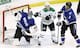 The Lightning's defense left some room for improvement next year.
