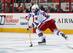Martin St. Louis was a pacesetter in Game 5.