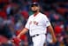 The start of Mujica's Red Sox career has closely resembled the end of his tenure in St. Louis.