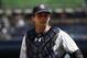 The Yankees' No. 3 prospect, C John Ryan Murphy has caught six games in the Bronx and quickly boosted his stock since his recall from Triple-A.