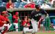 Mason Williams, the No. 4 prospect, will need to have a bounce-back 2014 and escape an early hole if he wants to get back in the Bronx outfield discussion.
