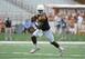 Swoopes continues to tantalize with his potential at quarterback.