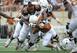 Texas' entire offseason was marked by a tangible, newfound intensity.