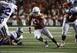 Texas needs a healthy Johnathan Gray back in the fold as soon as possible.