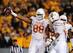 Cedric Reed will anchor one of the Big 12's toughest front-sevens.