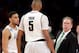 Tom Izzo is on the lookout for newcomers.