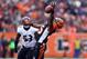 Giovani Bernard was the Bengals' 2013 second-round draft pick.