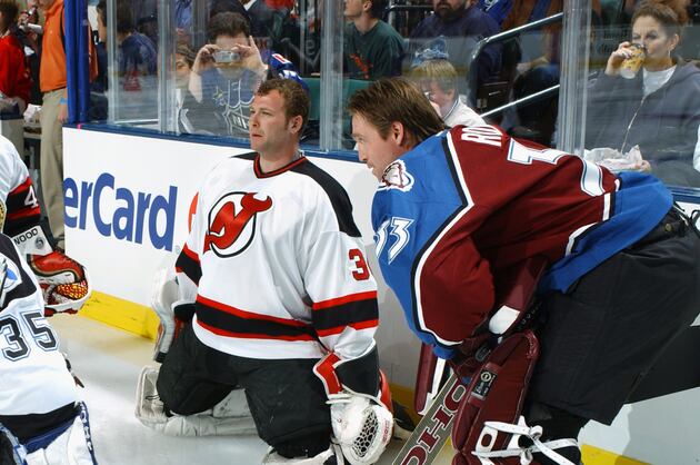 Ranking the Greatest Playoff Goaltenders in Modern NHL ...