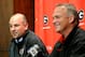 Georgia's coaching staff still has a lot of work to do in firming up the depth chart.