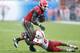 Georgia RB Todd Gurley