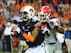 Georgia LB Ramik Wilson