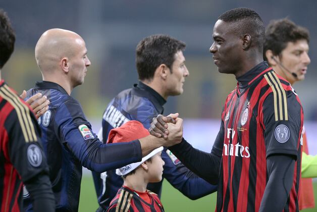 AC Milan vs. Inter: 10 Players Who Played for Both Sides ...