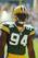 KGB is officially the Packers' all-time leader in sacks.