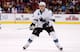 Joe Pavelski led the Sharks with 41 goals.