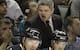 Will the early playoff exit mean the end of Todd McLellan's tenure in San Jose?