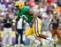 LSU linebacker Lamar Louis