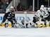 Can the Kings continue to keep the Sharks' top line in check?