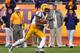 The 49ers could resolve their needs at receiver and kick returner by moving up for Beckham in the first round.
