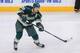 Wild defenseman Ryan Suter