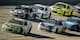 Talladega Superspeedway April 2013