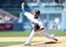 Dominguez could become an electric setup man or eventual closer.