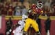 Receiver Marquise Lee could be a tempting pick for the Browns at the end of Round 1.