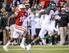 Physical cornerback Stanley Jean-Baptiste could draw the Browns' eye in Round 3.