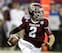 Could the Browns be targeting Texas A&M quarterback Johnny Manziel at 26th overall?