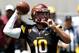 Arizona State QB Taylor Kelly