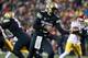 QB Sefo Liufau