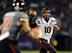 QB Taylor Kelly