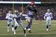 Hakeem Nicks looked primed to take over all of New York's receiving records at one point.