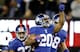 Prince Amukamara has developed into a solid NFL starter.