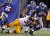 Jason Pierre-Paul was a raw, but immediate playmaker.