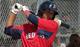 Could Guerra supplant Bogaerts at short?