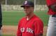 Could Swihart be the 2015 backstop in Boston?