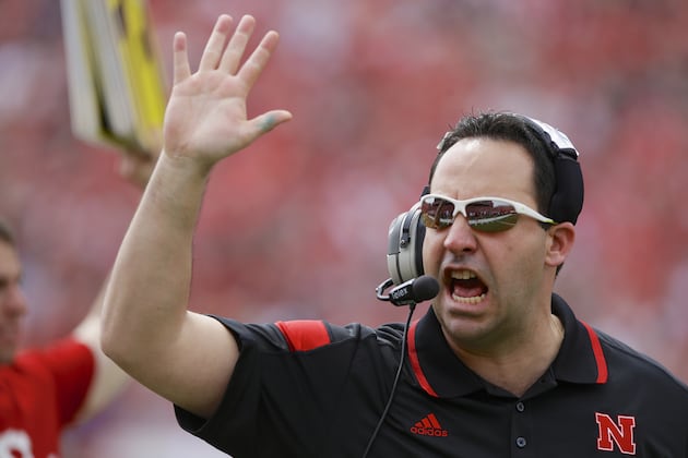Nebraska Football: Final Winners and Losers from Spring Ball