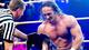 Adrian Neville is from Newcastle, England.