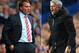 Rodgers and Mourinho have had impressive seasons from the touchlines.