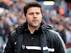 Pochettino has got Southampton playing beautiful football.