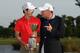 Seung-Yul Noh won his first PGA Tour event last week at the Zurich Classic of New Orleans.